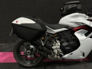DUCATI d'occasion SUPERSPORT Supersport S 950 de 2025 Nîmes (30)﻿