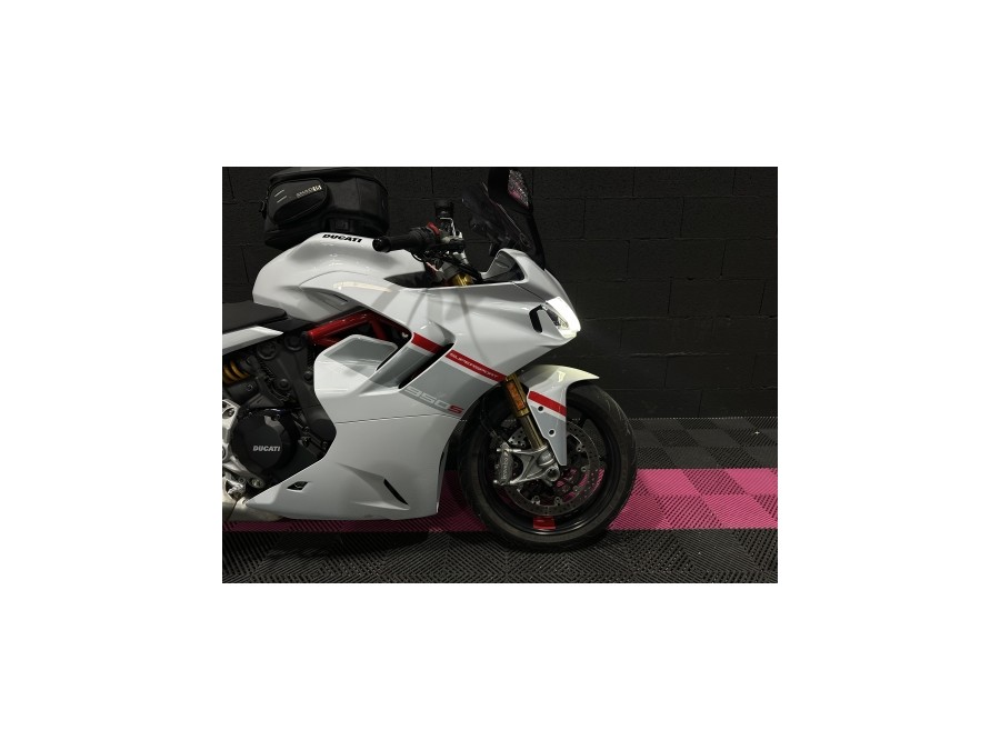 DUCATI d'occasion SUPERSPORT Supersport S 950 de 2025 Nîmes (30)﻿