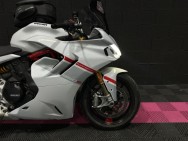 DUCATI d'occasion SUPERSPORT Supersport S 950 de 2025 Nîmes (30)﻿
