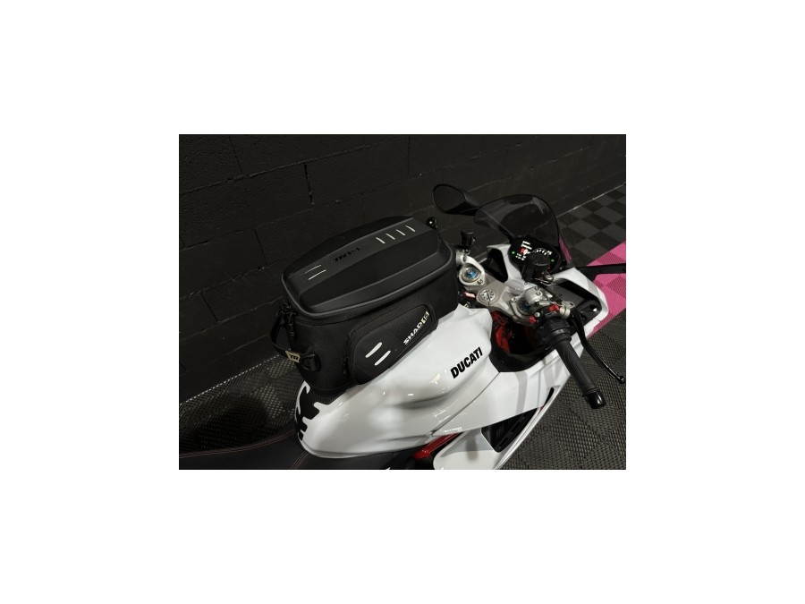 DUCATI d'occasion SUPERSPORT Supersport S 950 de 2025 Nîmes (30)﻿