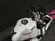 DUCATI d'occasion SUPERSPORT Supersport S 950 de 2025 Nîmes (30)﻿