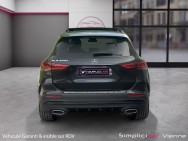 MERCEDES d'occasion CLASSE GLA II GLA 200 D AMG Line Edition 1 8G-DCT