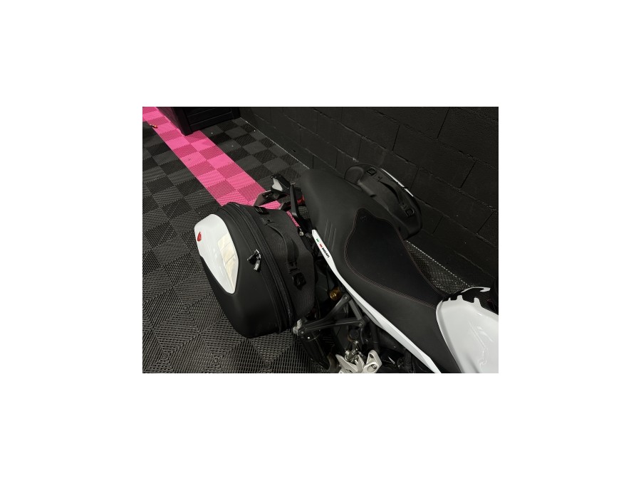 DUCATI d'occasion SUPERSPORT Supersport S 950 de 2025 Nîmes (30)﻿