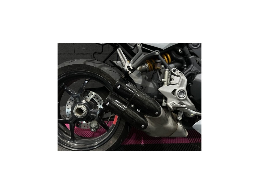 DUCATI d'occasion SUPERSPORT Supersport S 950 de 2025 Nîmes (30)﻿