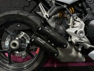 DUCATI d'occasion SUPERSPORT Supersport S 950 de 2025 Nîmes (30)﻿