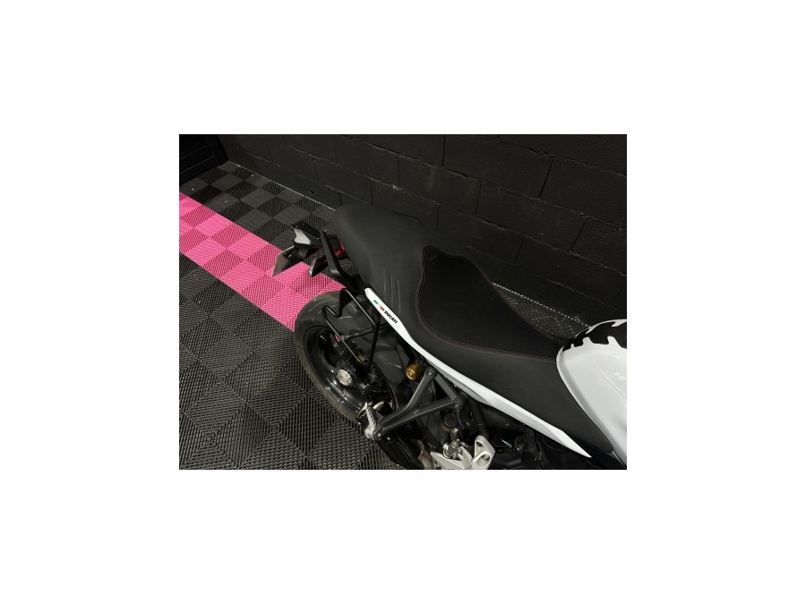 DUCATI d'occasion SUPERSPORT Supersport S 950 de 2025 Nîmes (30)﻿