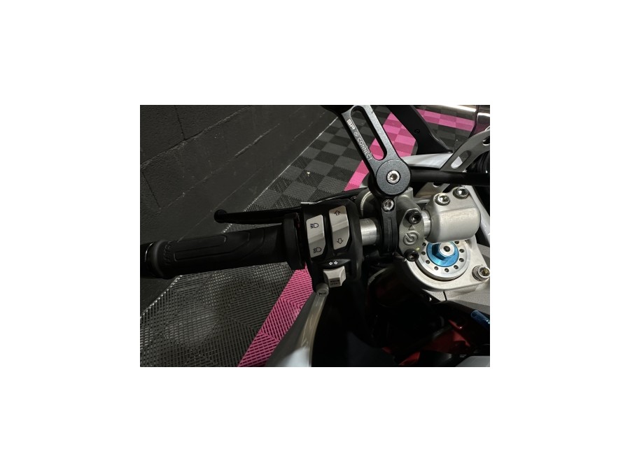 DUCATI d'occasion SUPERSPORT Supersport S 950 de 2025 Nîmes (30)﻿