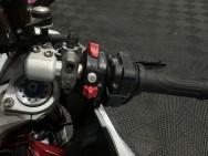 DUCATI d'occasion SUPERSPORT Supersport S 950 de 2025 Nîmes (30)﻿