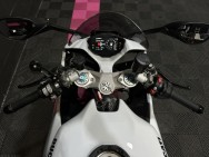 DUCATI d'occasion SUPERSPORT Supersport S 950 de 2025 Nîmes (30)﻿
