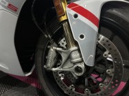 DUCATI d'occasion SUPERSPORT Supersport S 950 de 2025 Nîmes (30)﻿