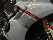 DUCATI d'occasion SUPERSPORT Supersport S 950 de 2025 Nîmes (30)﻿