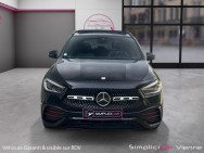 MERCEDES d'occasion CLASSE GLA II GLA 200 D AMG Line Edition 1 8G-DCT