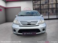 CITROEN d'occasion C3 1.4 HDI 70 de 2010 Limoges (87)﻿