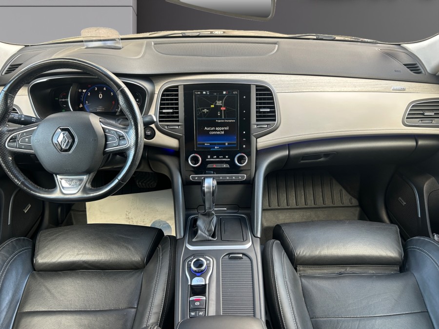 RENAULT d'occasion TALISMAN 1.6 TCe 200ch energy Initiale Paris EDC