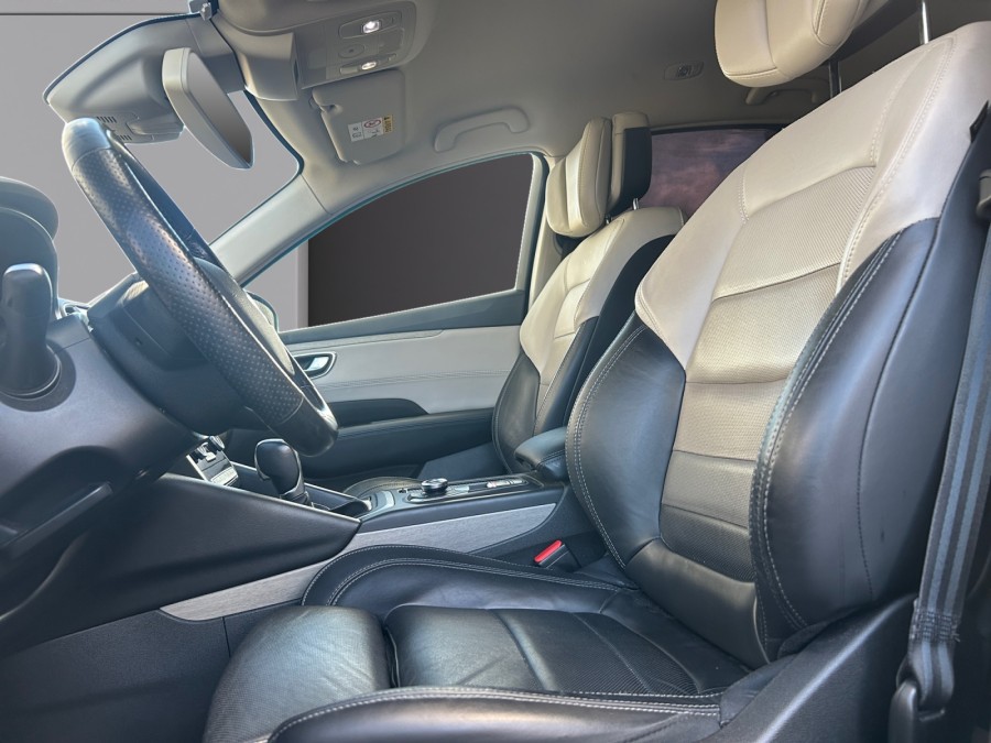 RENAULT d'occasion TALISMAN 1.6 TCe 200ch energy Initiale Paris EDC