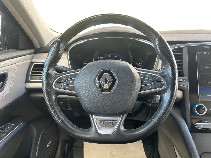 RENAULT d'occasion TALISMAN 1.6 TCe 200ch energy Initiale Paris EDC