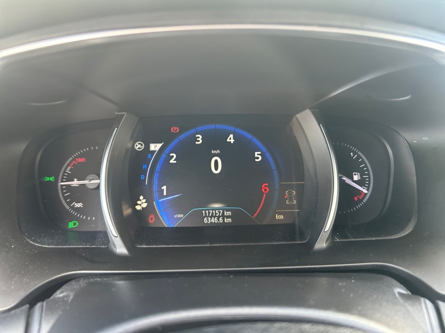 RENAULT d'occasion TALISMAN 1.6 TCe 200ch energy Initiale Paris EDC