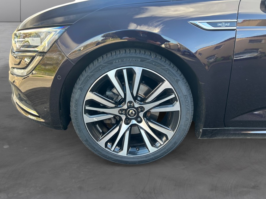 RENAULT d'occasion TALISMAN 1.6 TCe 200ch energy Initiale Paris EDC