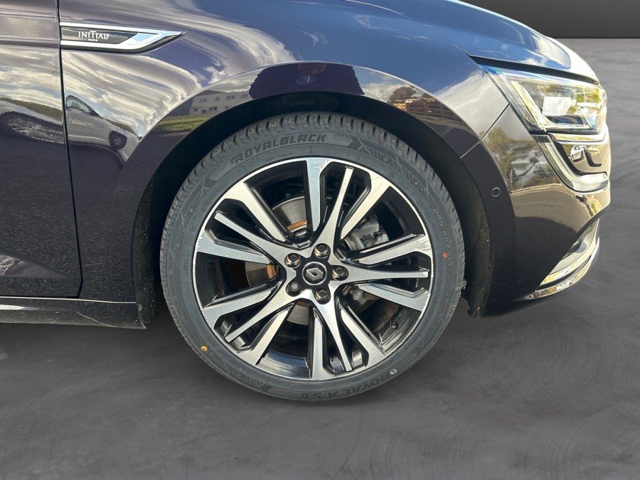 RENAULT d'occasion TALISMAN 1.6 TCe 200ch energy Initiale Paris EDC