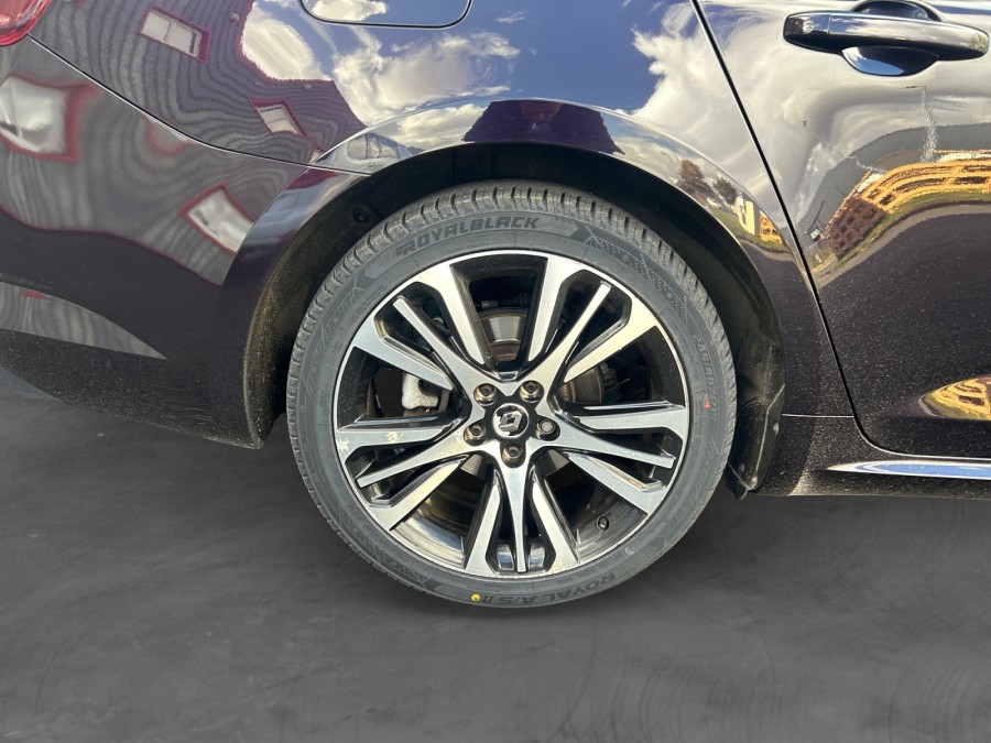 RENAULT d'occasion TALISMAN 1.6 TCe 200ch energy Initiale Paris EDC