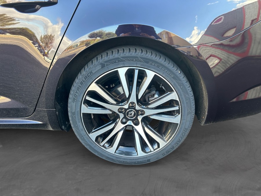 RENAULT d'occasion TALISMAN 1.6 TCe 200ch energy Initiale Paris EDC