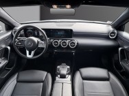 MERCEDES d'occasion A 180 D PROGRESSIVE LINE AUTO de 2018 Mérignac