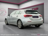 MERCEDES d'occasion A 180 D PROGRESSIVE LINE AUTO de 2018 Mérignac