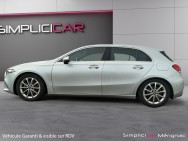 MERCEDES d'occasion A 180 D PROGRESSIVE LINE AUTO de 2018 Mérignac