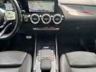 MERCEDES d'occasion CLASSE GLA II GLA 200 D AMG Line Edition 1 8G-DCT