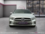 MERCEDES d'occasion A 180 D PROGRESSIVE LINE AUTO de 2018 Mérignac