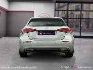 MERCEDES d'occasion A 180 D PROGRESSIVE LINE AUTO de 2018 Mérignac