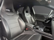 MERCEDES d'occasion A 180 D PROGRESSIVE LINE AUTO de 2018 Mérignac