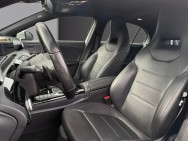 MERCEDES d'occasion A 180 D PROGRESSIVE LINE AUTO de 2018 Mérignac
