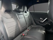 MERCEDES d'occasion A 180 D PROGRESSIVE LINE AUTO de 2018 Mérignac