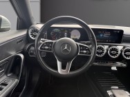 MERCEDES d'occasion A 180 D PROGRESSIVE LINE AUTO de 2018 Mérignac