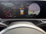 MERCEDES d'occasion A 180 D PROGRESSIVE LINE AUTO de 2018 Mérignac