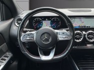 MERCEDES d'occasion CLASSE GLA II GLA 200 D AMG Line Edition 1 8G-DCT