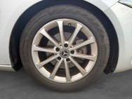 MERCEDES d'occasion A 180 D PROGRESSIVE LINE AUTO de 2018 Mérignac