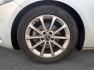 MERCEDES d'occasion A 180 D PROGRESSIVE LINE AUTO de 2018 Mérignac