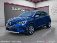 RENAULT d'occasion CAPTUR 1.0 TCe 90 ch Business de 2021 Royan (17)﻿
