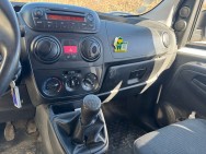 CITROEN d'occasion NEMO 1.3 HDI de 2014 Grenoble (38)﻿