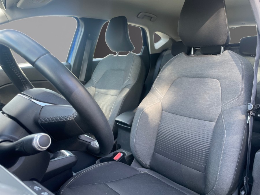 RENAULT d'occasion CAPTUR 1.0 TCe 90 ch Business de 2021 Royan (17)﻿