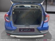 RENAULT d'occasion CAPTUR 1.0 TCe 90 ch Business de 2021 Royan (17)﻿