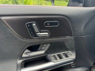 MERCEDES d'occasion CLASSE GLA II GLA 200 D AMG Line Edition 1 8G-DCT