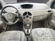 RENAULT d'occasion MODUS Renault Modus de 2007 Méry Sur Oise (95)﻿