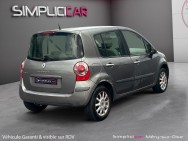 RENAULT d'occasion MODUS Renault Modus de 2007 Méry Sur Oise (95)﻿