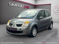 RENAULT d'occasion MODUS Renault Modus de 2007 Méry Sur Oise (95)﻿