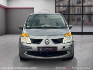 RENAULT d'occasion MODUS Renault Modus de 2007 Méry Sur Oise (95)﻿