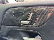 MERCEDES d'occasion CLASSE GLA II GLA 200 D AMG Line Edition 1 8G-DCT