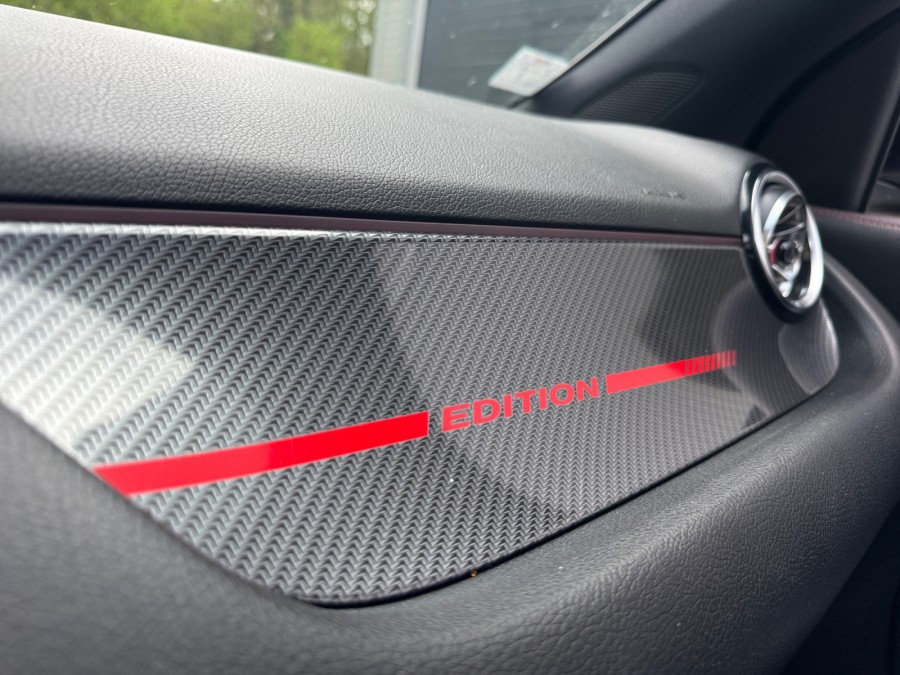 MERCEDES d'occasion CLASSE GLA II GLA 200 D AMG Line Edition 1 8G-DCT